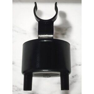 EOM Krups Espresso Coffee Machine 2 Cup Diverter Twin Adapter Replacement 963